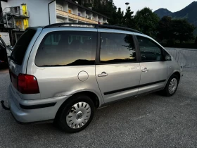 VW Sharan 1.9tdi.116ks.4x4.7mesta | Mobile.bg    3