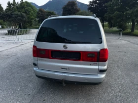 VW Sharan 1.9tdi.116ks.4x4.7mesta | Mobile.bg    4
