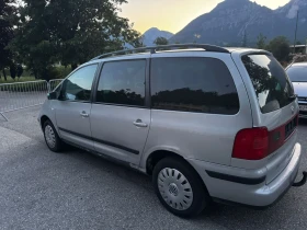 VW Sharan 1.9tdi.116ks.4x4.7mesta | Mobile.bg    2
