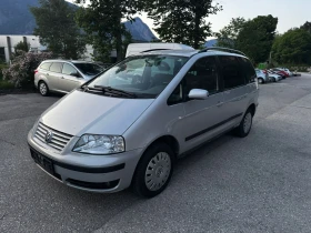 VW Sharan 1.9tdi.116ks.4x4.7mesta | Mobile.bg    6