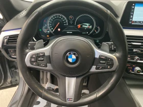 BMW 530 M Sport* PANO* HUD* Harman* Digital | Mobile.bg    8