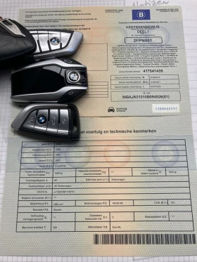 BMW 530 M Sport* PANO* HUD* Harman* Digital | Mobile.bg    17