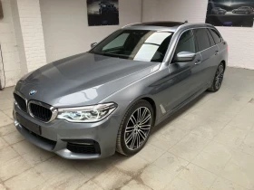     BMW 530 M Sport* PANO* HUD* Harman* Digital
