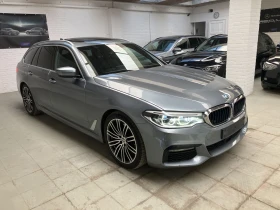 BMW 530 M Sport* PANO* HUD* Harman* Digital | Mobile.bg    3
