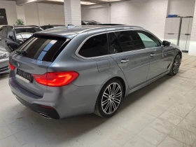 BMW 530 M Sport* PANO* HUD* Harman* Digital | Mobile.bg    6