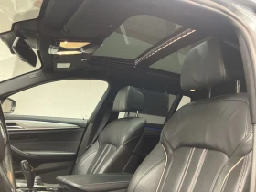 BMW 530 M Sport* PANO* HUD* Harman* Digital | Mobile.bg    9