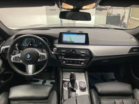 BMW 530 M Sport* PANO* HUD* Harman* Digital | Mobile.bg    7