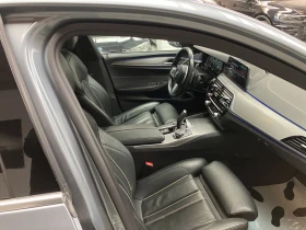 BMW 530 M Sport* PANO* HUD* Harman* Digital | Mobile.bg    10