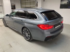 BMW 530 M Sport* PANO* HUD* Harman* Digital | Mobile.bg    4