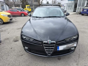 Alfa Romeo 159 1.9 JTDm | Mobile.bg    6