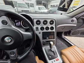 Alfa Romeo 159 1.9 JTDm | Mobile.bg    13