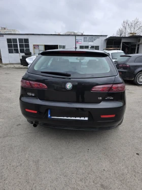 Alfa Romeo 159 1.9 JTDm | Mobile.bg    4