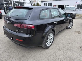 Alfa Romeo 159 1.9 JTDm | Mobile.bg    2