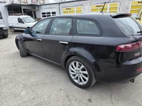Alfa Romeo 159 1.9 JTDm | Mobile.bg    7