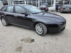 Alfa Romeo 159 1.9 JTDm | Mobile.bg    8