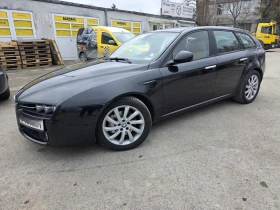 Alfa Romeo 159 1.9 JTDm | Mobile.bg    5