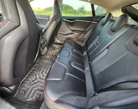Tesla Model S P85+ Performance Signature - 26666 лв. - 60103305 13