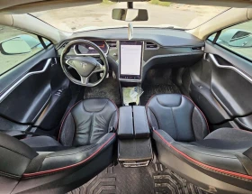 Tesla Model S P85+ Performance Signature - 26666 лв. - 60103305 14