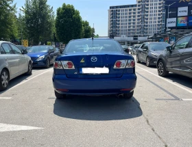 Обява за продажба на Mazda 6 ~3 000 лв. - изображение 1