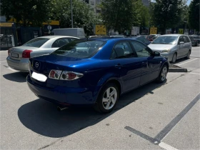 Обява за продажба на Mazda 6 ~3 000 лв. - изображение 4