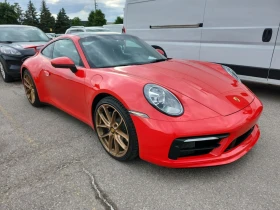 Porsche 911 * CARFAX *   *   ! | Mobile.bg    3