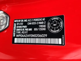 Porsche 911 * CARFAX *   *   ! | Mobile.bg    17