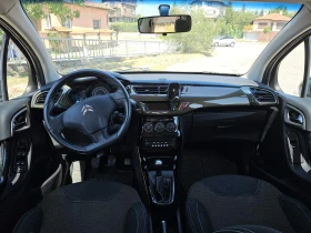 Обява за продажба на Citroen C3 ~7 300 лв. - изображение 9