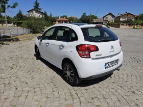 Обява за продажба на Citroen C3 ~7 300 лв. - изображение 3