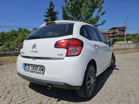 Обява за продажба на Citroen C3 ~7 300 лв. - изображение 4