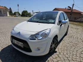 Обява за продажба на Citroen C3 ~7 300 лв. - изображение 1