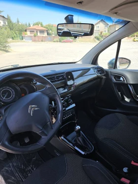 Обява за продажба на Citroen C3 ~7 300 лв. - изображение 11