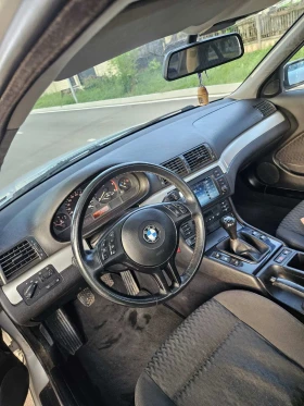BMW 320 | Mobile.bg    7
