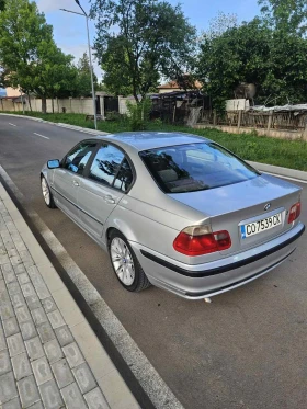 BMW 320 | Mobile.bg    2