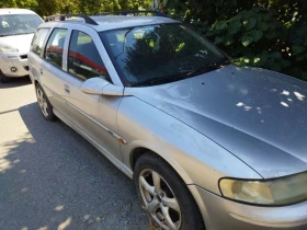 Opel Vectra  | Mobile.bg    2
