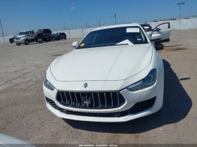 Maserati Ghibli 3.0L V-6 DI, DOHC, VVT, TURBO, 345HP Rear Wheel | Mobile.bg    4