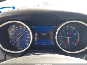 Maserati Ghibli 3.0L V-6 DI, DOHC, VVT, TURBO, 345HP Rear Wheel | Mobile.bg    12