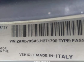 Maserati Ghibli 3.0L V-6 DI, DOHC, VVT, TURBO, 345HP Rear Wheel | Mobile.bg    14