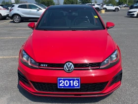 VW Golf * GTI * CARFAX * АВТОКРЕДИТ - 24600 лв. - 96169366 2