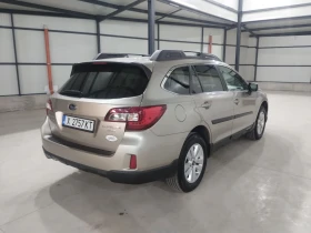 Обява за продажба на Subaru Outback 3.6 ~29 800 лв. - изображение 3