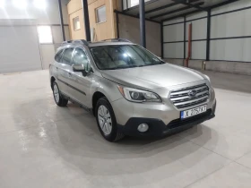 Обява за продажба на Subaru Outback 3.6 ~29 800 лв. - изображение 2
