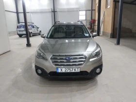 Обява за продажба на Subaru Outback 3.6 ~29 800 лв. - изображение 1