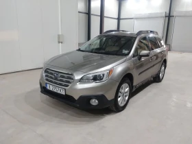 Обява за продажба на Subaru Outback 3.6 ~29 800 лв. - изображение 1