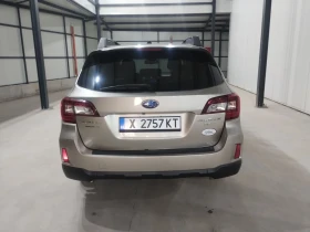 Обява за продажба на Subaru Outback 3.6 ~29 800 лв. - изображение 4