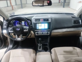 Обява за продажба на Subaru Outback 3.6 ~29 800 лв. - изображение 10