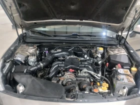 Subaru Outback 3.6 | Mobile.bg    14