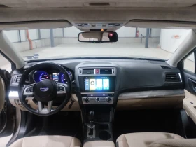Обява за продажба на Subaru Outback 3.6 ~29 800 лв. - изображение 8