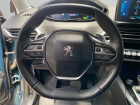 Peugeot 3008 ALLURE 1.6 PHVE 2WD 225 Гаранция 2 години - 51900 лв. - 69411153 11