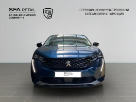 Peugeot 3008 ALLURE 1.6 PHVE 2WD 225 Гаранция 2 години - 51900 лв. - 69411153 2