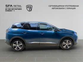 Peugeot 3008 ALLURE 1.6 PHVE 2WD 225 Гаранция 2 години - 51900 лв. - 69411153 4