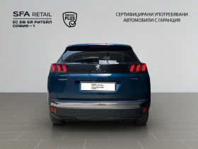 Peugeot 3008 ALLURE 1.6 PHVE 2WD 225 Гаранция 2 години - 51900 лв. - 69411153 6